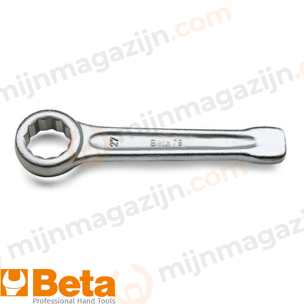 Beta 78 slagringsleutel 32mm