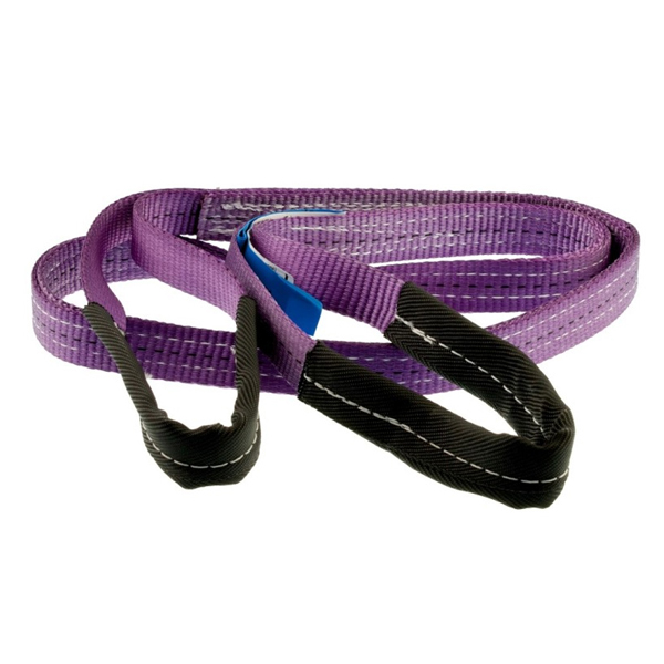 Hijsband dubbellaags 1 ton 3m