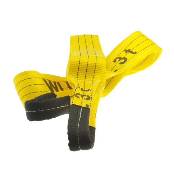 Hijsband dubbellaags 3 ton 5m