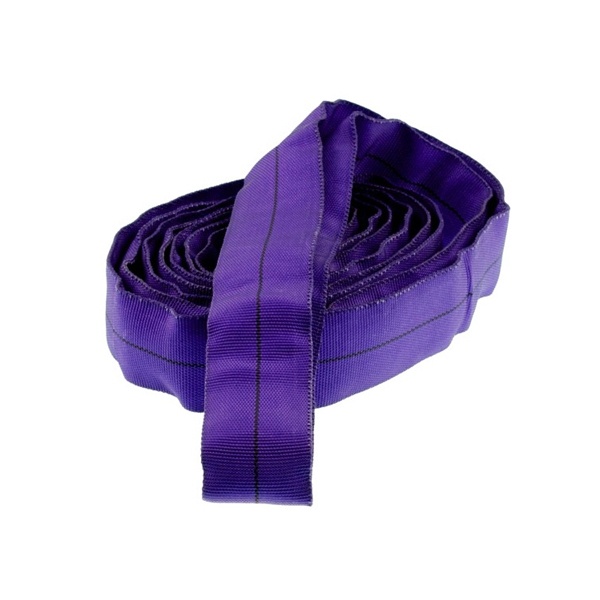 Rondstrop 1T werklengte 2.5m omtrek 5m