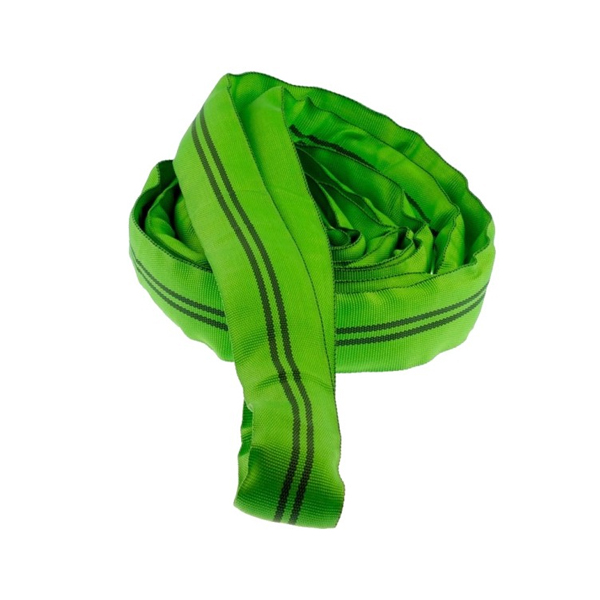 Rondstrop 2T werklengte 1.5m omtrek 3m