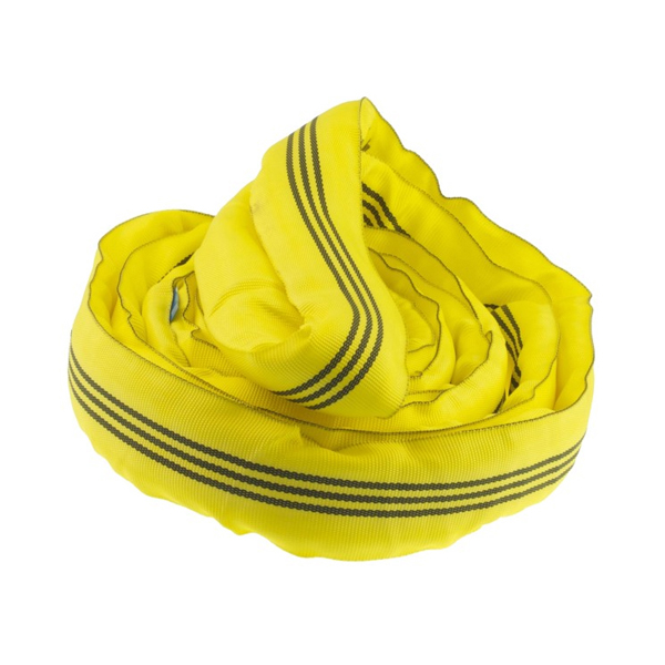 Rondstrop 3T werklengte 4m omtrek 8m