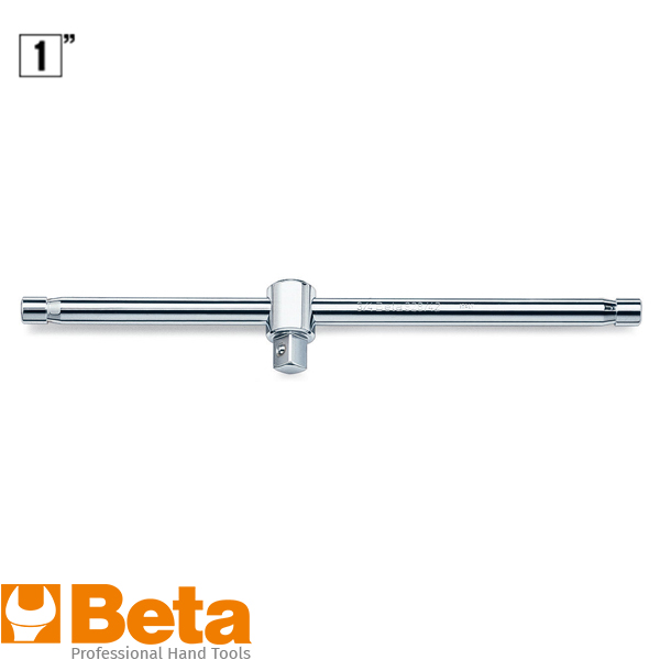 Beta 1 schuifgreep 929/42