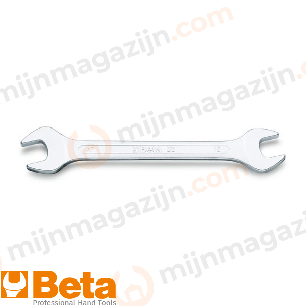 Beta 55 steeksleutel 16x17mm