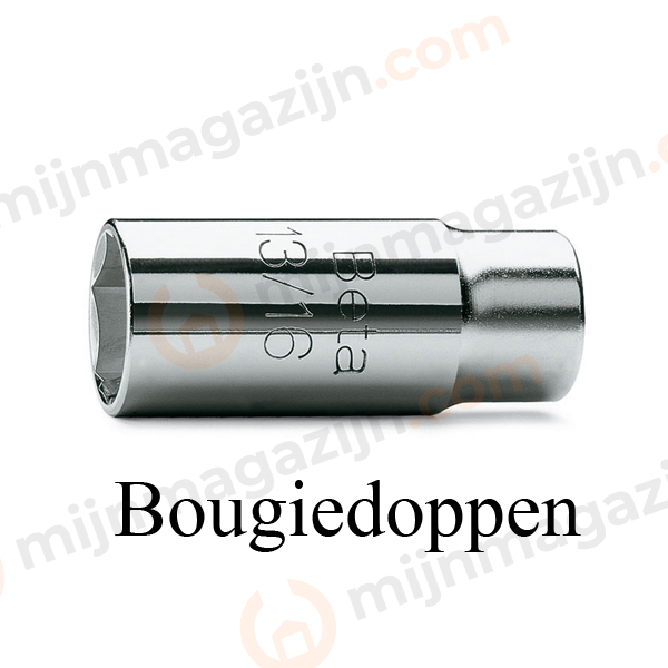 Beta 956c 1/2 bougiedop 20,8 (13/16)