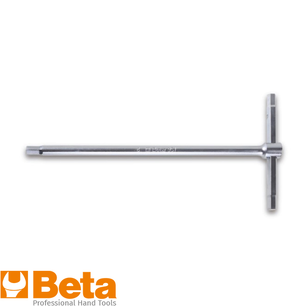 Beta 951 t-sleutel inbus 6mm