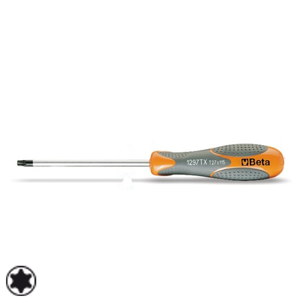 Beta 1297tx schroevendraaier torx 40