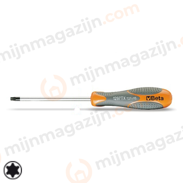 Beta 1297tx schroevendraaier torx 40