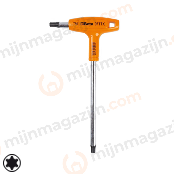 Beta 97ttx torx sleutel 20