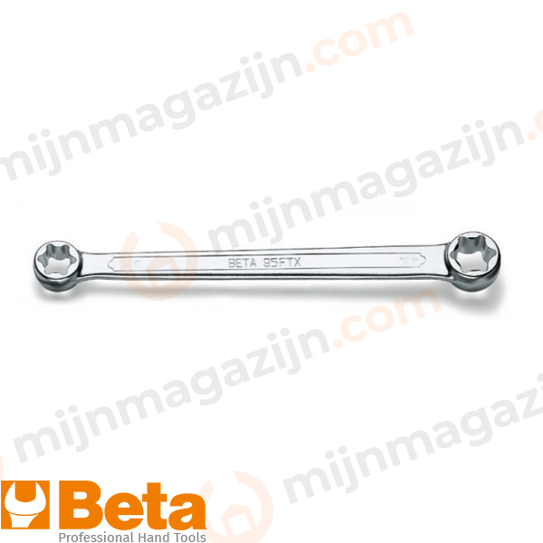 Beta 95ftx torx-sleutel 14x18mm