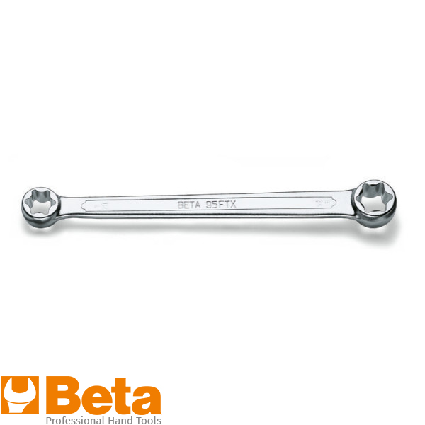 Beta 95ftx torx-sleutel 20x24mm