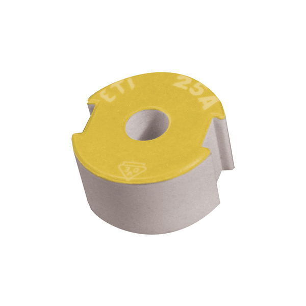 D-patroon passchroef 25A