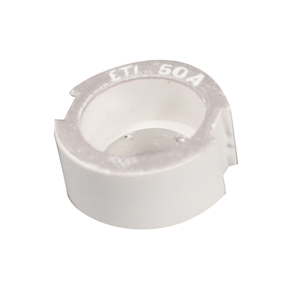 D-patroon passchroef 50A