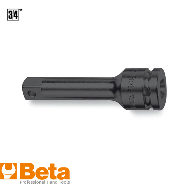 Beta 728/21 verlengstuk 3/4 175mm