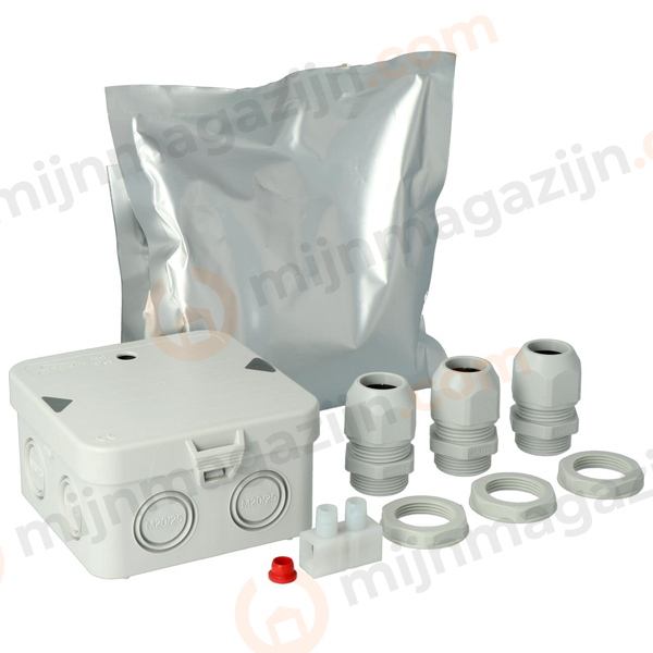 Attema AK1 AT2511 gietmof pakket