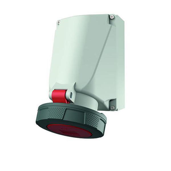 Mennekes CEE 5p. 63A 400v type 136 wcd