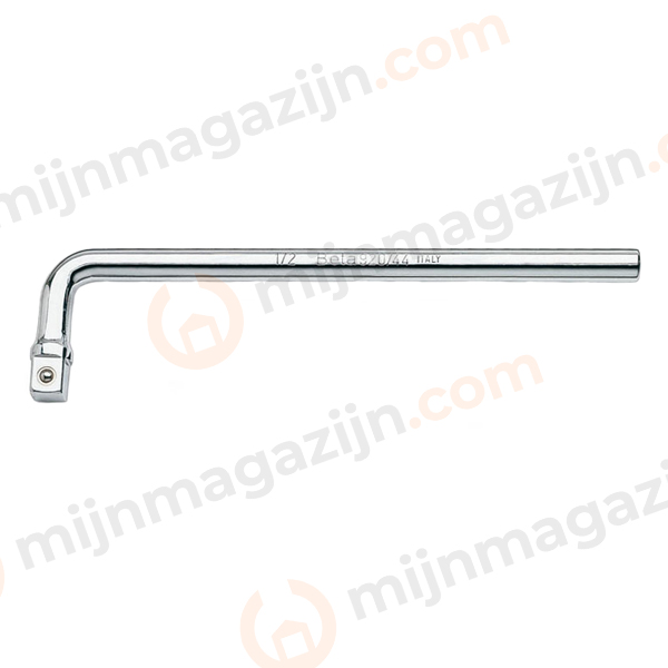 Beta 920/44 1/2 handgreep haak