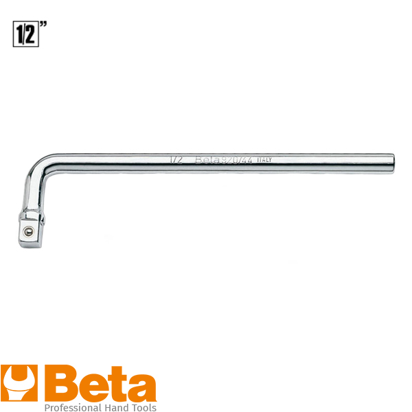 Beta 920/44 1/2 handgreep haak