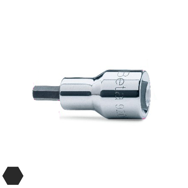 Beta 920bp 1/2 inbusdop extra lang 5mm