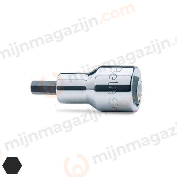 Beta 920pe 1/2 inbusdop 3mm