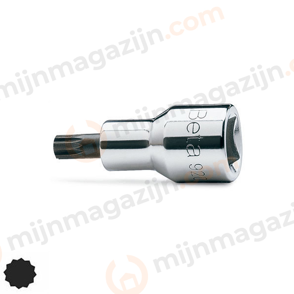 Beta 920xzn 1/2 inbusdop xzn lang 14mm