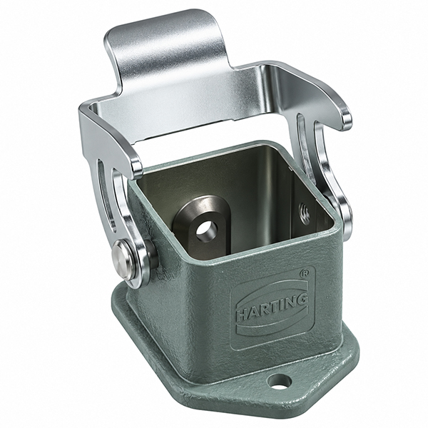 Harting HAN A 5p inbouwhuis 09200030301