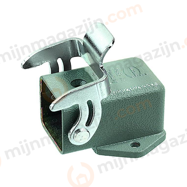 Harting HAN A 5p aanbouwhuis 09200030801