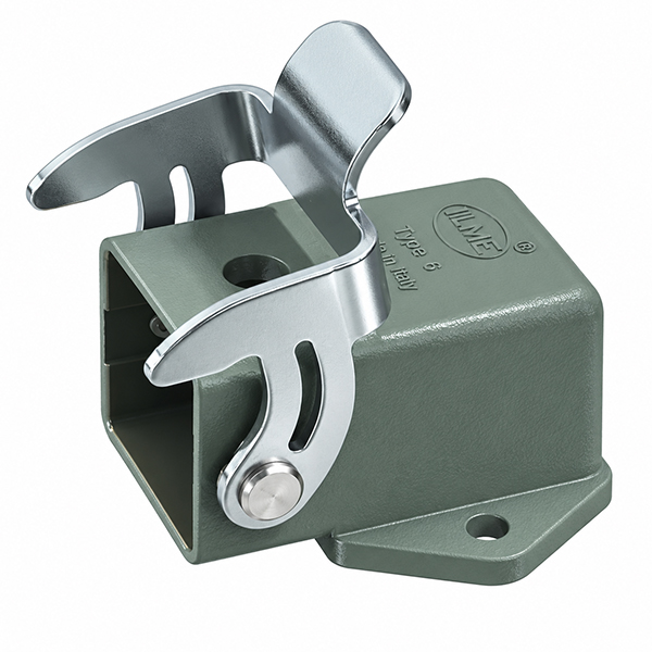 Harting HAN A 5p aanbouwhuis 09200030801