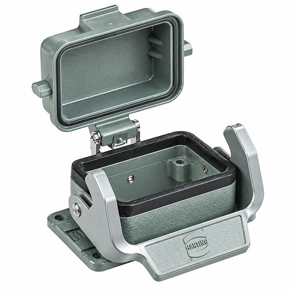 Harting 6B aanbouwhuis 09300060302