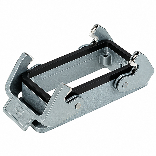Harting 24B aanbouwhuis 2x grendel 09300240301