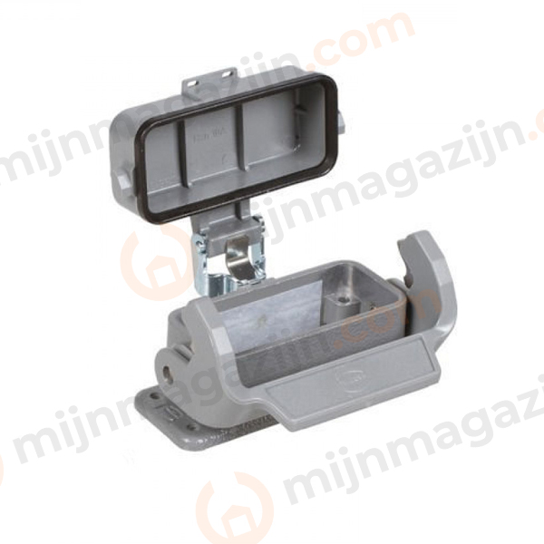 Harting HAN 10A inbouwhuis 09200100321