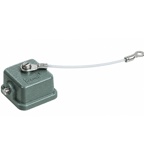 Harting HAN A blindkap contrahuis 09200035425