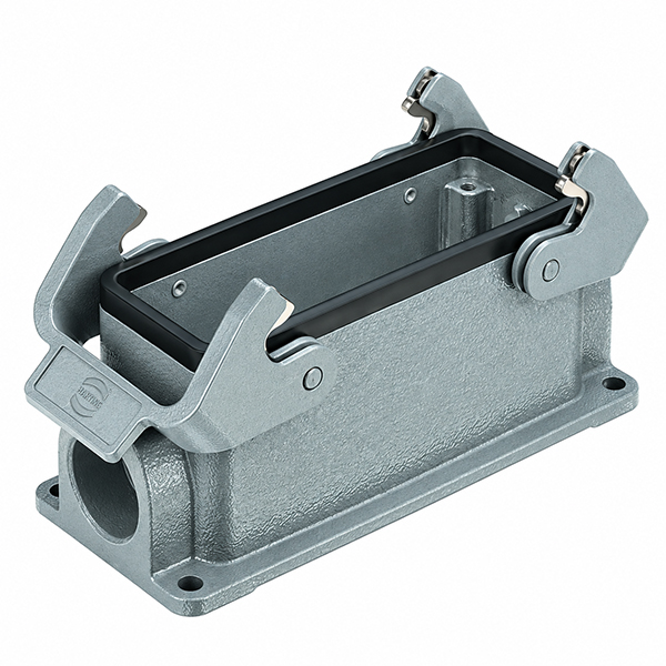 Harting 24B WCD huis M25 19300241231