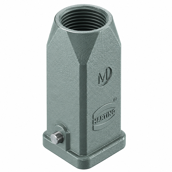 Harting HAN A 5p stekkerhuis 19200031440