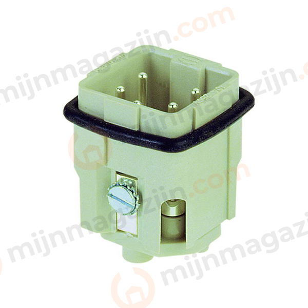 Harting 4A penbinw. 5p 09200042611