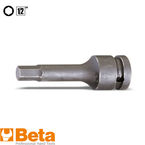 Beta 720ME 1/2  slagmoerdop inbus 12mm