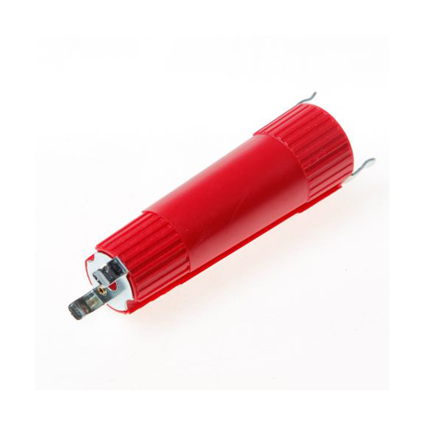 Passchroefsleutel  voor DII en DIII