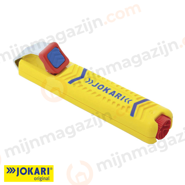 Jokari Nr.27 Secura kabelstripper