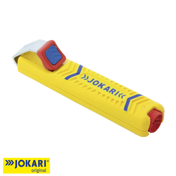 Jokari Nr.27 Secura kabelstripper