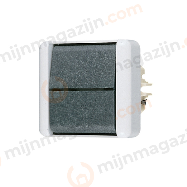 Jung WG800 806E wissel schakelaar