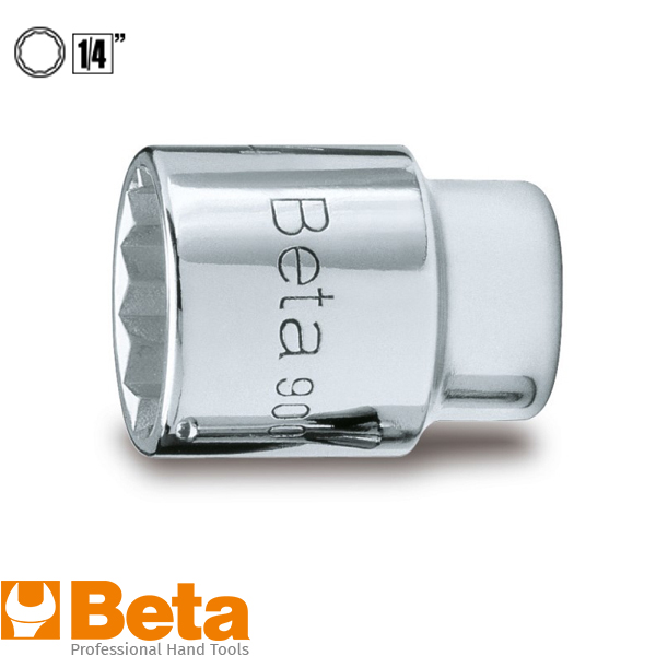 Beta 900MB 1/4 dop 12k 4mm