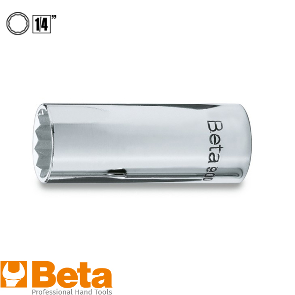 Beta 900MB/L 1/4  dop lang 12K 14mm