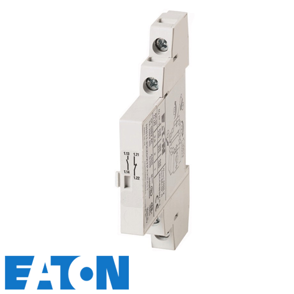 Eaton NHI-11-PKZ0 hulpcontact