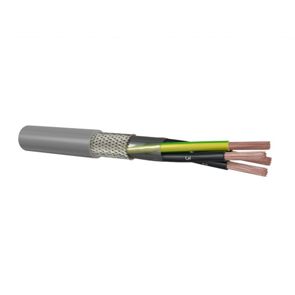 Olflex classic 115 CY 4G1.5 grijs (motorkabel)
