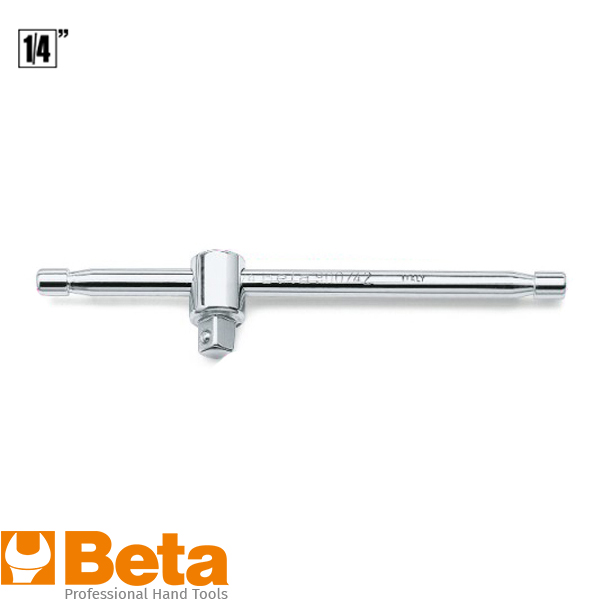 Beta 900/42  schuifgreep 1/4 115mm