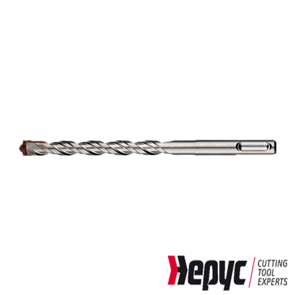 Hepyc betonboor SDS-PLUS 5×160 b=100