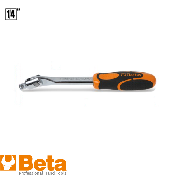 Beta 900/35A handgreep/kniegewricht 1/4 148mm