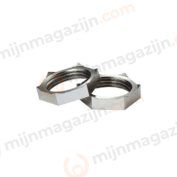 Messing wartelmoer M32X1.5