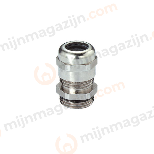 Messing kabelwartel  M20