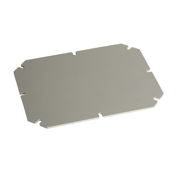 SE NSYAMPM2924TB mont.plaat tbv 291x241mm